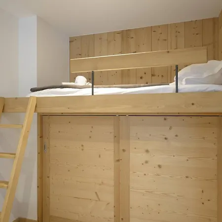 Renove, Vue Superbe - 3 Pers. - Fr-1-631-267 Courchevel