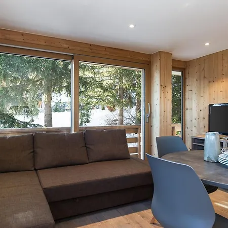 Casa de Férias Renove, Vue Superbe - 3 Pers. - Fr-1-631-267