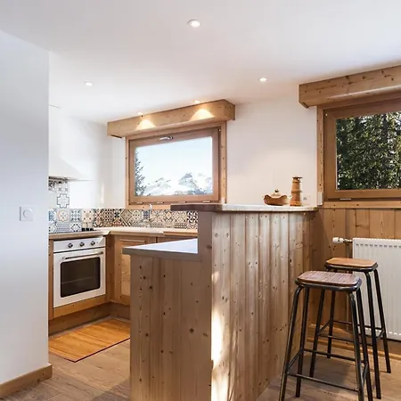 Renove, Vue Superbe - 3 Pers. - Fr-1-631-267 * Courchevel